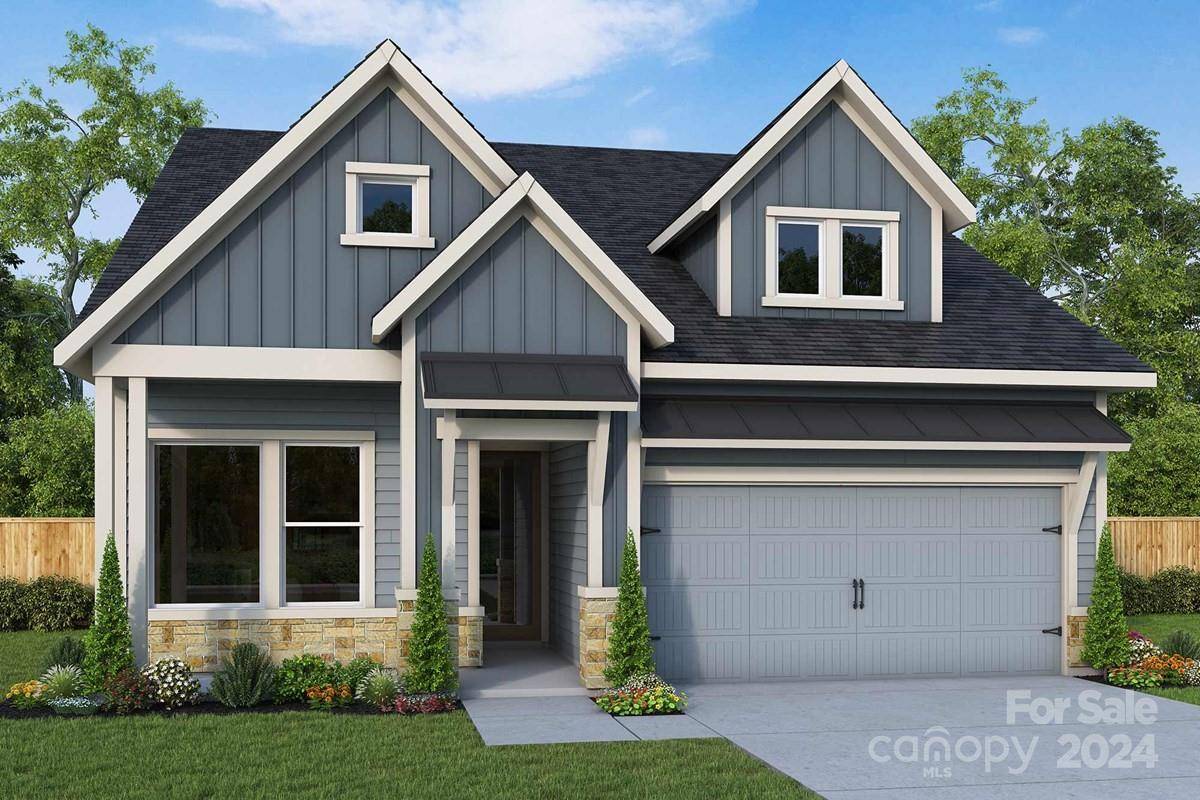1149 Idyllic LN, Waxhaw, NC 28173