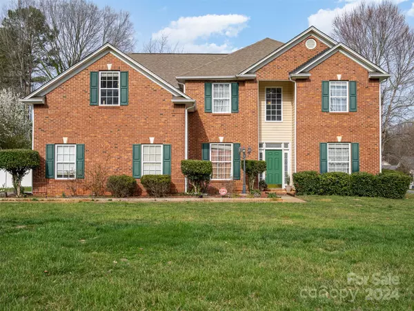 Mint Hill, NC 28227,7304 Hannah Alexander LN