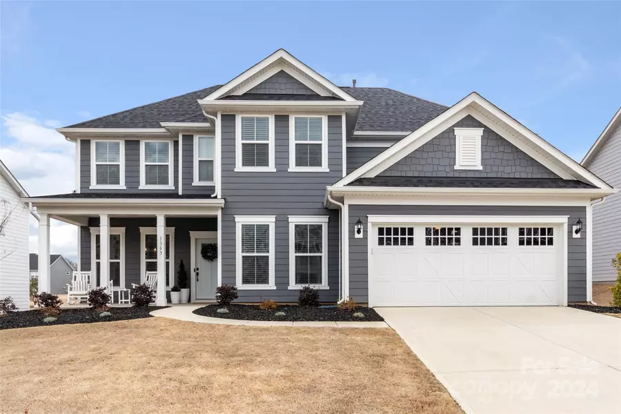 1363 Regions BLVD, Fort Mill, SC 29707