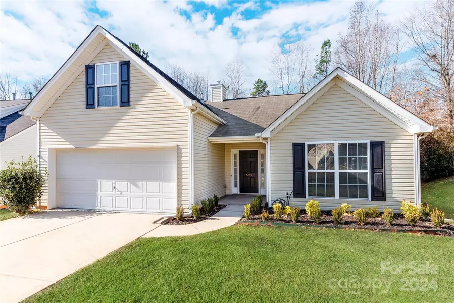 1524 KINGDOM WAY RD #307, Indian Land, SC 29707