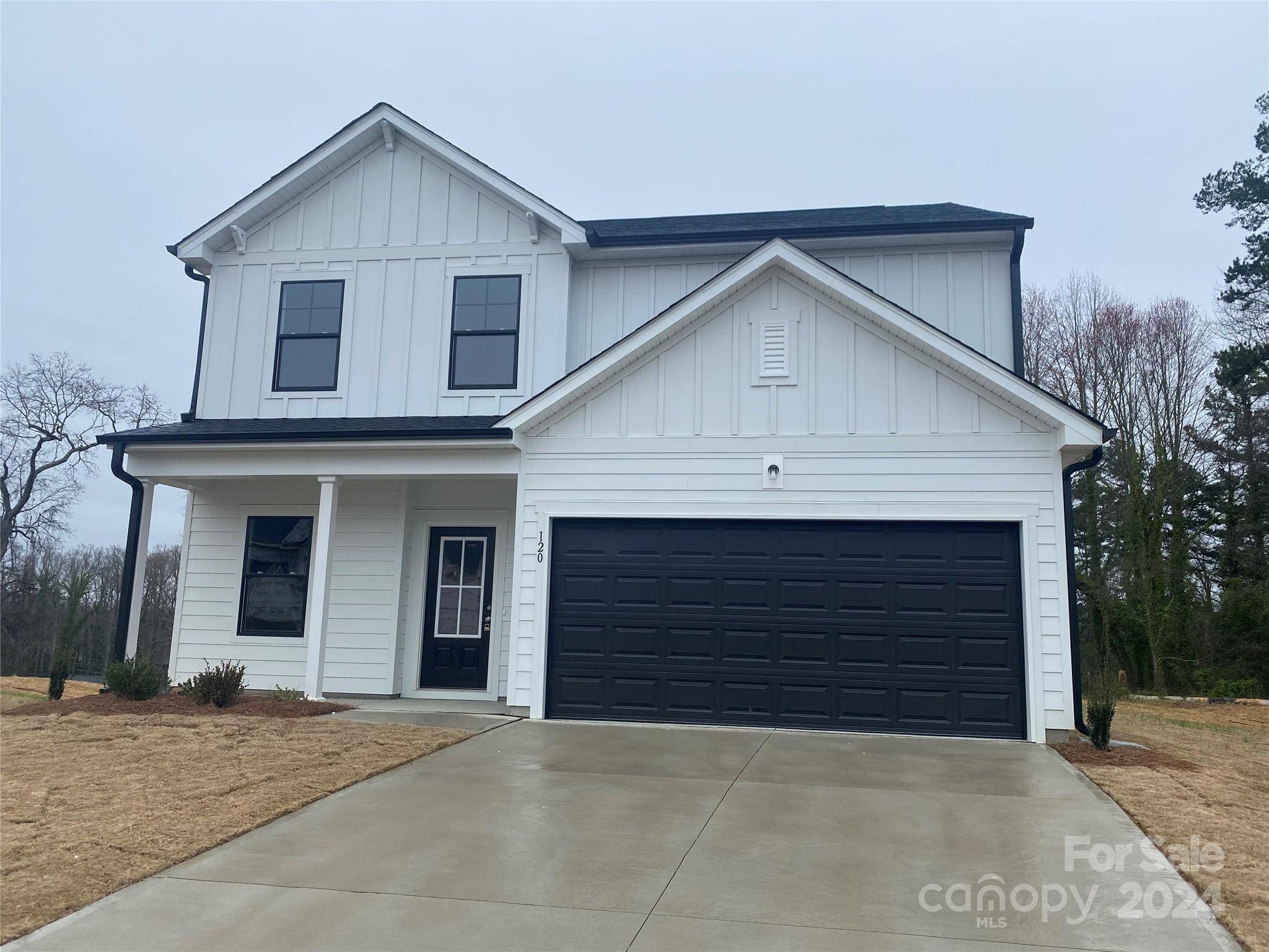 120 Silverwood CT, Mooresville, NC 28115
