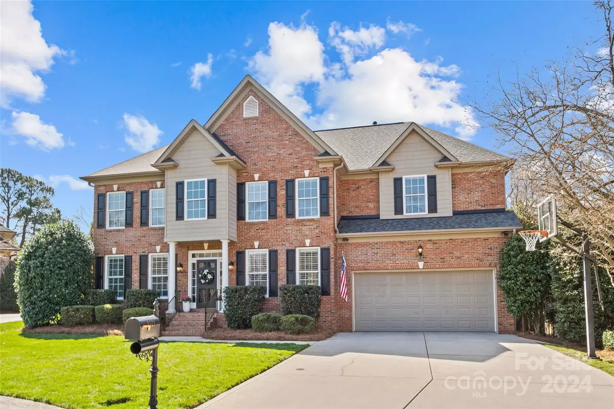 Charlotte, NC 28210,6521 Cranborne Chase CT