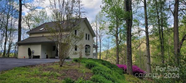 28 Big Rock RD, Pisgah Forest, NC 28768