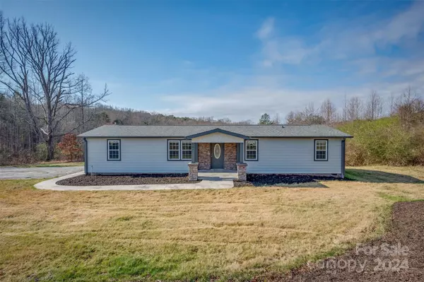 163 Mountain Creek RD, Rutherfordton, NC 28139