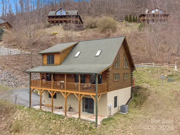 Maggie Valley, NC 28751,313 Cub TRL