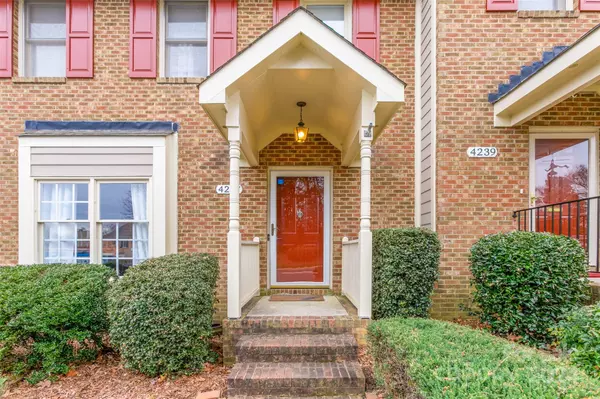 Durham, NC 27713,4237 Settlement DR