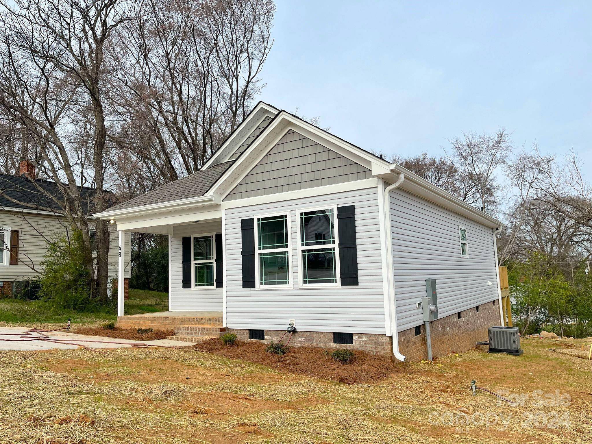 Concord, NC 28027,48 3rd ST NW