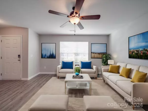 Winston Salem, NC 27127,1805 Park Meadow CIR