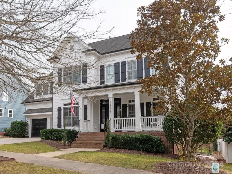 5818 Savona TER, Fort Mill, SC 29708