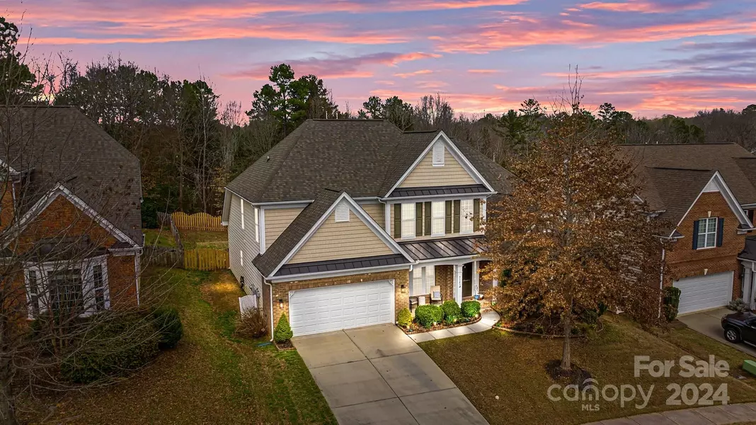 5143 Cressingham DR, Indian Land, SC 29707