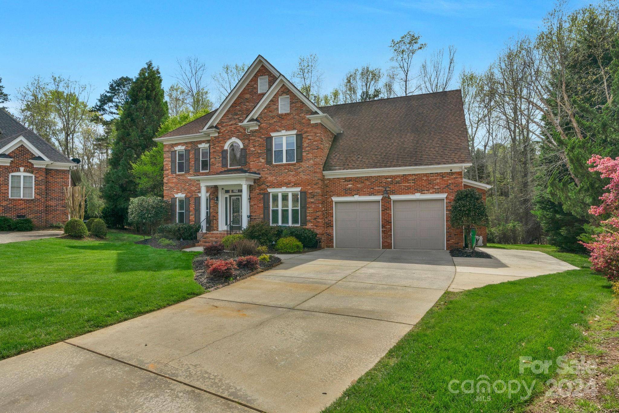 Charlotte, NC 28270,7004 Edenderry DR
