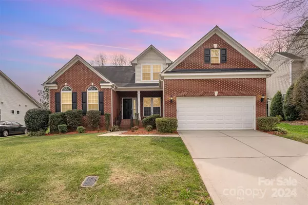 2625 Holly Oak LN, Gastonia, NC 28056