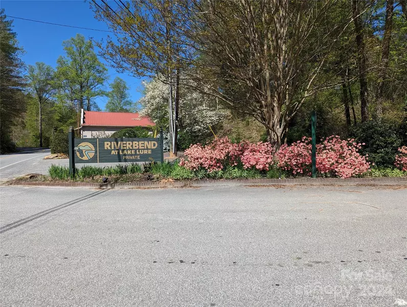 0 Buzzards PL #256, Lake Lure, NC 28746