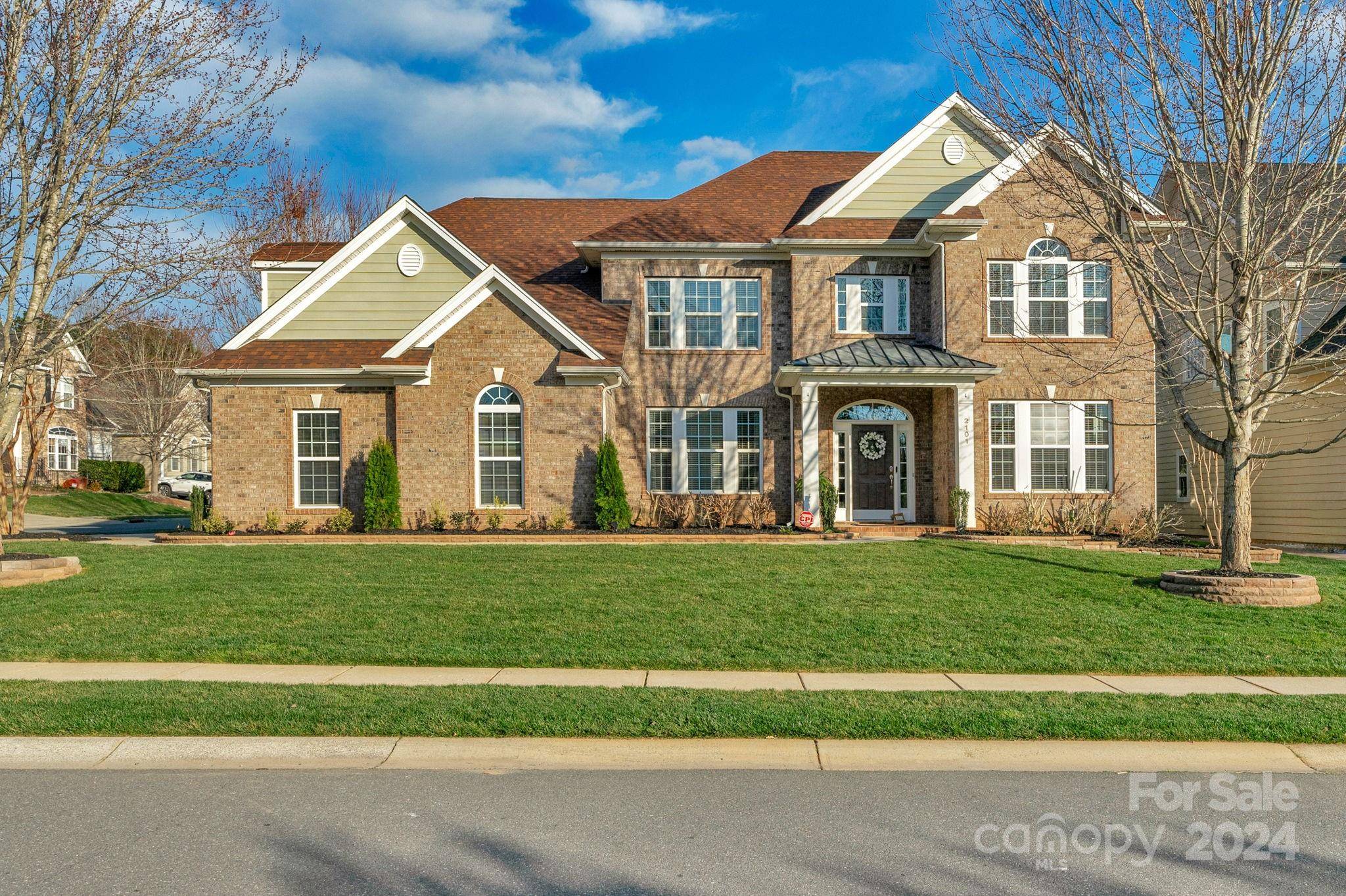 2101 Trading Ford DR, Waxhaw, NC 28173