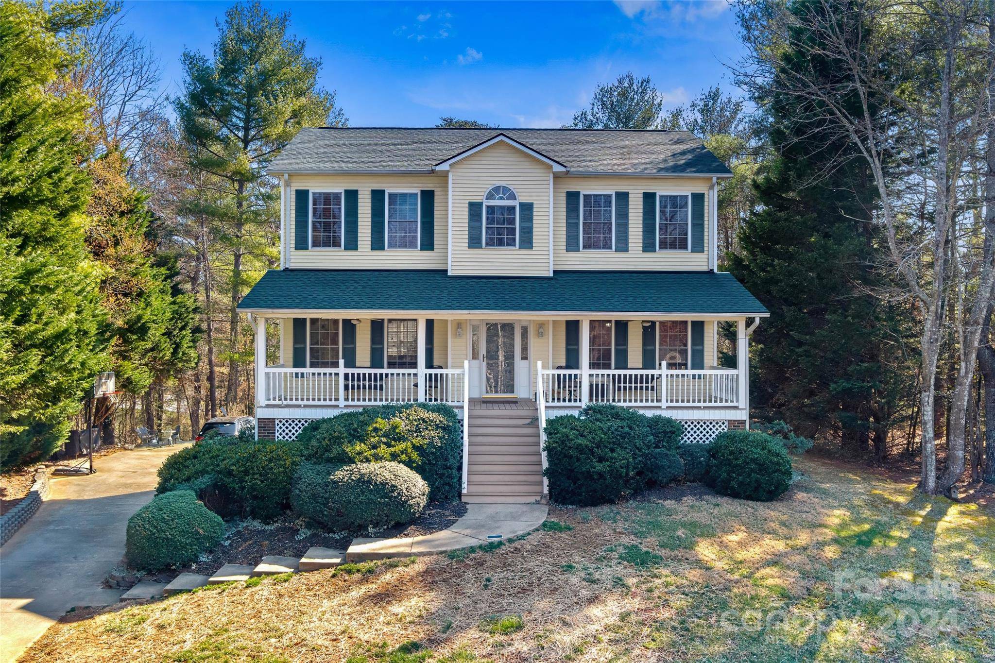 1710 Waterford WAY, Morganton, NC 28655