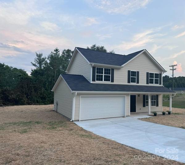 556 Clark ST #5, Pageland, SC 29728