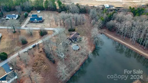 Inman, SC 29349,0 Dogwood CIR