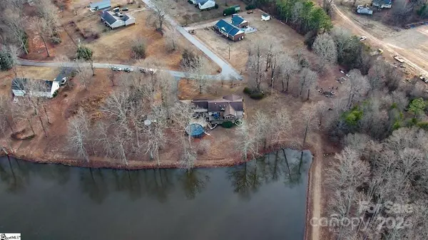 Inman, SC 29349,0 Dogwood CIR