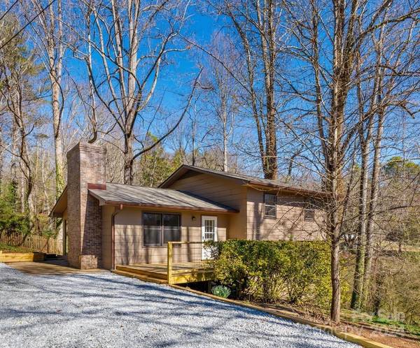 769 Brown RD, Pisgah Forest, NC 28768