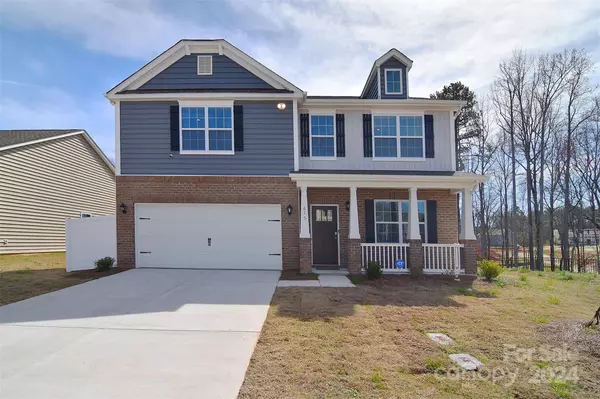 615 Yellow Birch DR, Locust, NC 28097