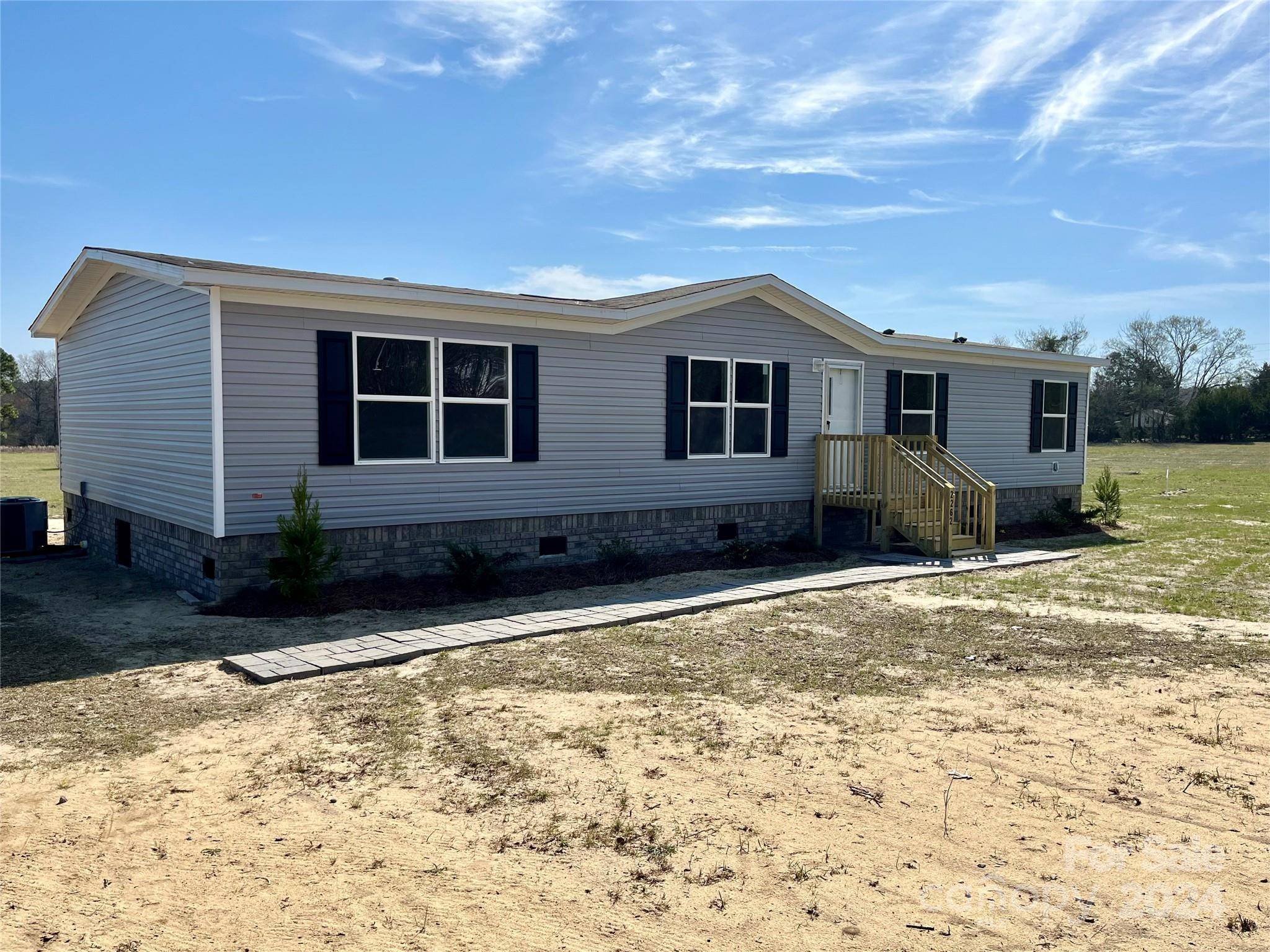 2262 Beaver Dam RD, Cassatt, SC 29032