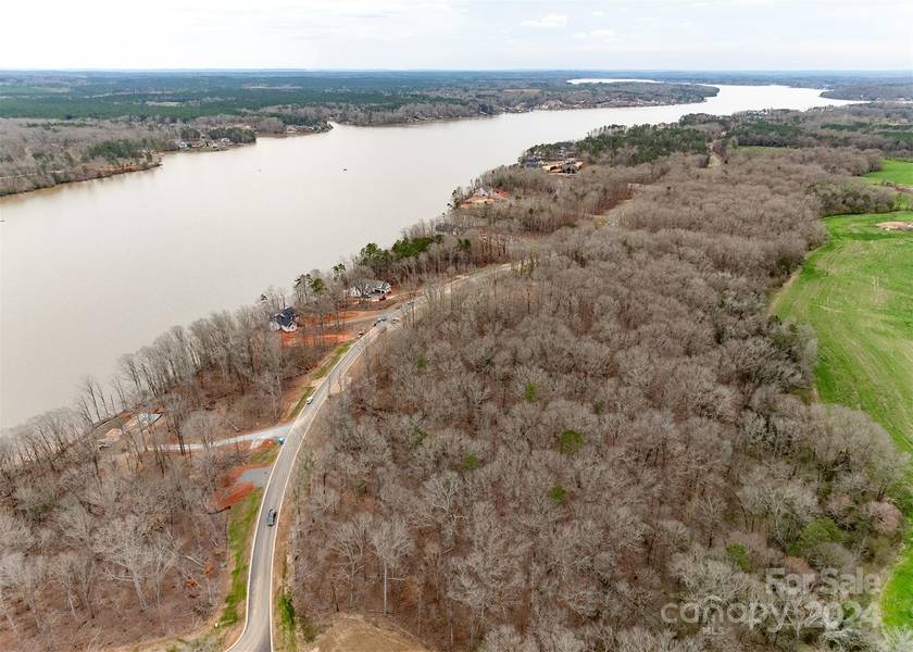 Lot 121 Edgewater DR #121, Norwood, NC 28128