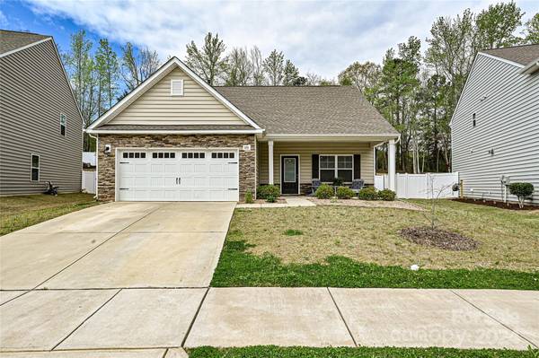 1191 Pecan Ridge RD, Fort Mill, SC 29715