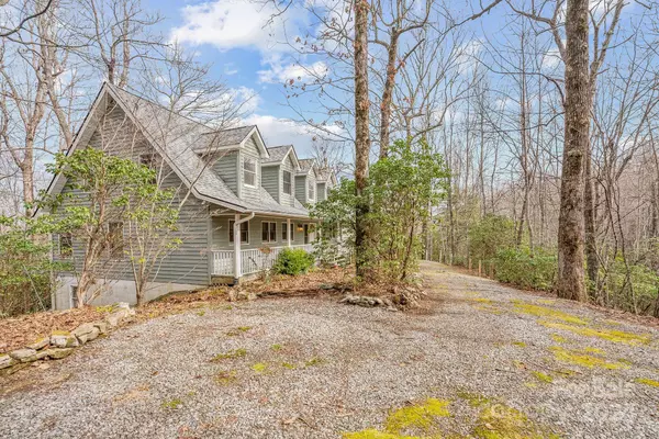 Rosman, NC 28772,40 Laurel Knob RD