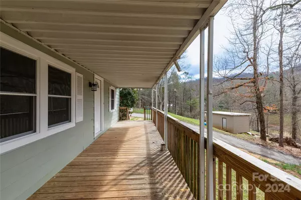 Weaverville, NC 28787,105 Bella Ridge DR