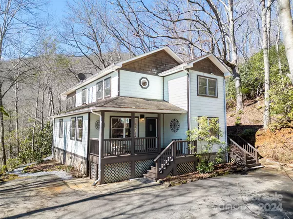 Sylva, NC 28779,443 Hemlock Falls DR