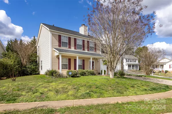 11526 Stewarts Crossing DR, Charlotte, NC 28215