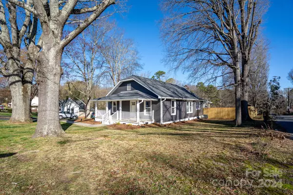 Landis, NC 28088,235 Beaver ST