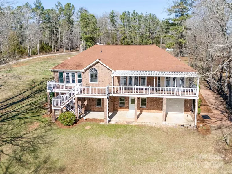 2381 Little Creek RD, Liberty Hill, SC 29074