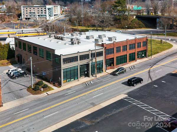 164 Broadway ST, Asheville, NC 28801