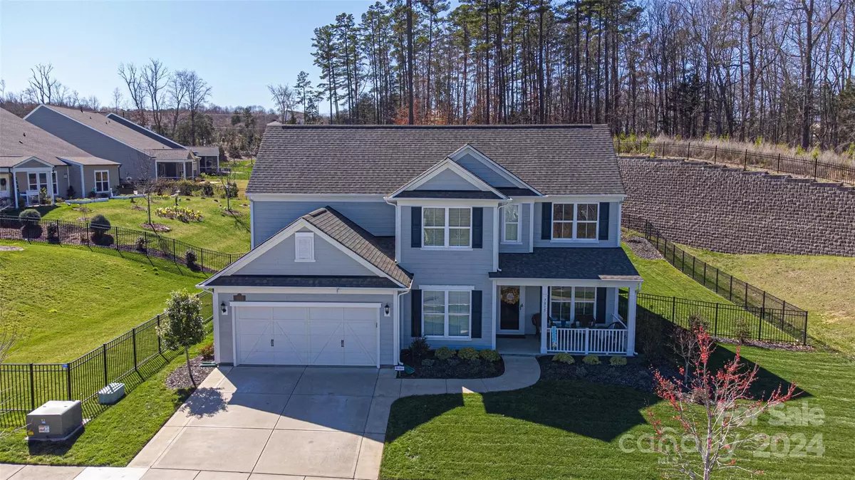 Huntersville, NC 28078,7015 Brookline PL