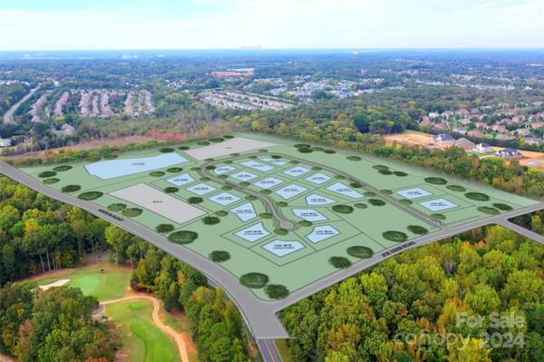 LOT 3 Maxwell CT, Marvin, NC 28173