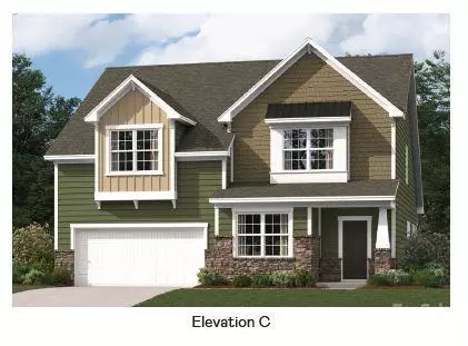 120 Dogwood Grove PL #82, Troutman, NC 28116