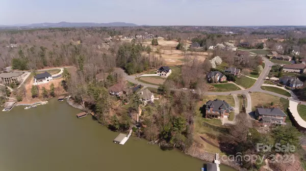 Hickory, NC 28601,Lot 16 NorthShore DR