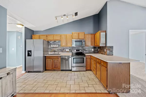 Sherrills Ford, NC 28673,7845 Adeline LN