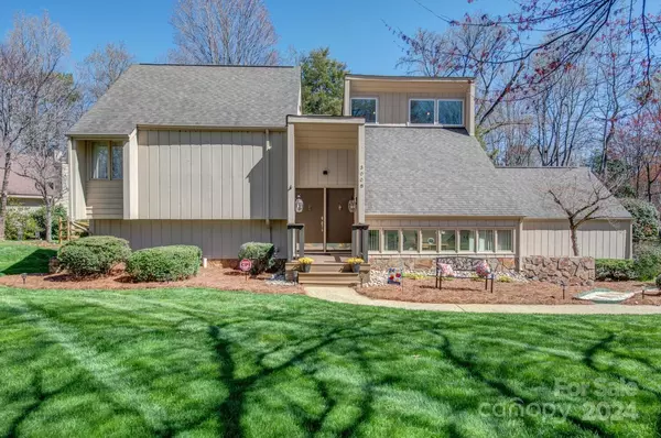 Gastonia, NC 28056,3008 Southampton CIR