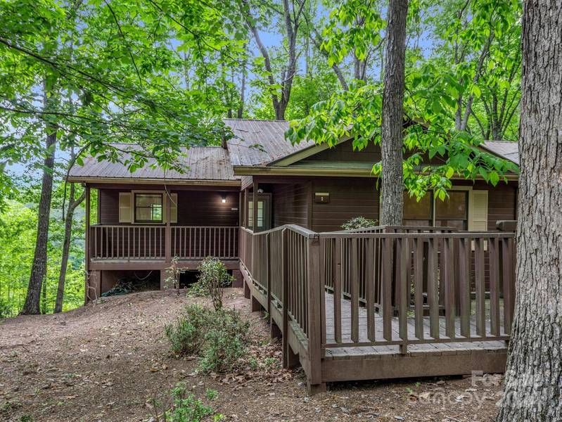 385 Whitney BLVD #Unit #1, Lake Lure, NC 28746