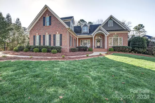 9263 Egret Ridge None, Belmont, NC 28012