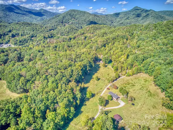 Whittier, NC 28789,00 Sheeprock Cove RD