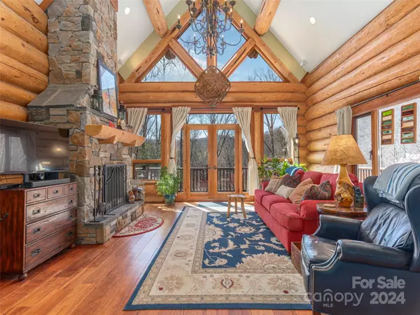 Asheville, NC 28803,2 Whispering Rock LN