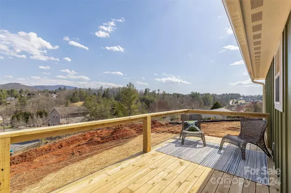 Weaverville, NC 28787,111 Bluebell Ridge LN