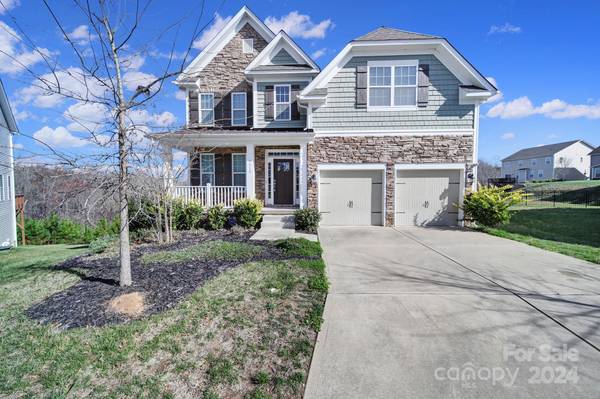 9518 Inverness Bay RD, Charlotte, NC 28278