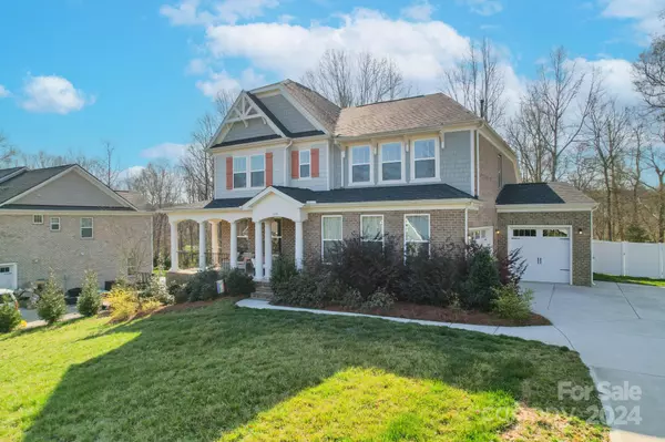 Rock Hill, SC 29732,337 Ethan LN