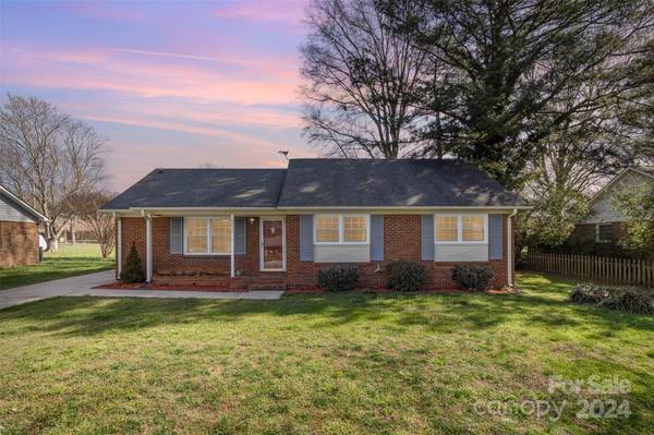 8206 Idlewild RD, Indian Trail, NC 28079