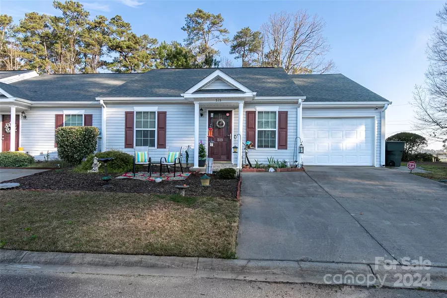 515 Regency Park DR, Columbia, SC 29210