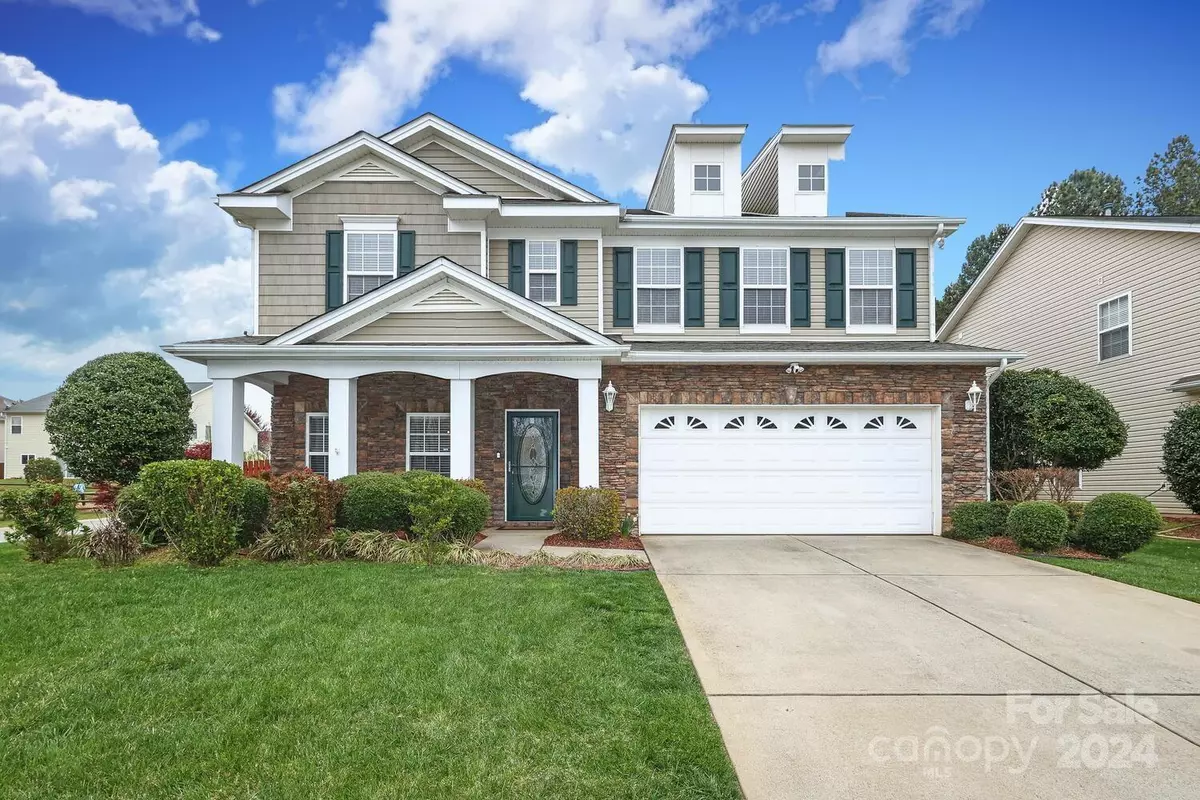 Fort Mill, SC 29715,399 Primrose WALK